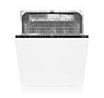 ВГРАДНА МАШИНА ЗА САДОВИ GORENJE GV 643 D90