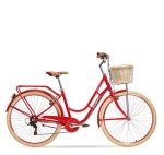 ВЕЛОСИПЕД VENUM BONJOUR 28" - Image 5