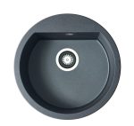 САДОПЕР GORENJE KVEKM11 GRANIT ANTRACIT