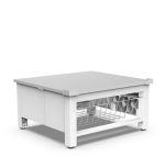 ПОСТОЉЕ MELICONI BASE SPACE BASKET