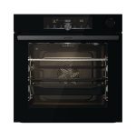 ВГРАДЕН КОМПЛЕТ GORENJE BSA 6747 AO4 BGWI + ECT 644 BSC BLACK STEAM - Image 6