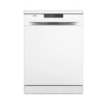 МАШИНА ЗА САДОВИ GORENJE GS62040W