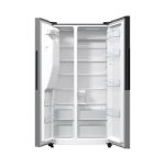 ФРИЖИДЕР GORENJE SBS NRR 9185 ESXL - Image 2