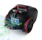 ПРАВОСМУКАЛКА GORENJE VC 1825 SFBKR - Image 9