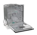 ВГРАДНА МАШИНА ЗА САДОВИ GORENJE GV 643 D90 - Image 2