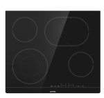 ВГРАДЕН КОМПЛЕТ GORENJE BSA 6747 AO4 BGWI + ECT 644 BSC BLACK STEAM - Image 5
