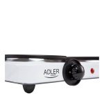 ЕЛЕКТРИЧНО РЕШО ДУПЛО ADLER AD 6504 - Image 7