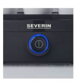 АПАРАТ ЗА ВАРЕЊЕ ЈАЈЦА SEVERIN EK 3165 - Image 6