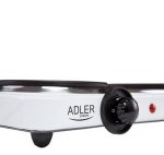 ЕЛЕКТРИЧНО РЕШО ДУПЛО ADLER AD 6504 - Image 3