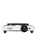 ЕЛЕКТРИЧНО РЕШО ЕДИНЕЧНО ADLER AD 6503 - Image 3