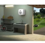 БОЈЛЕР ARISTON ANDRIS 10 RS ВИСОКОМОНТАЖЕН - Image 2
