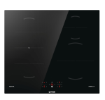 БЛЕНДЕР СЕЦКО GORENJE BN 1000 BK - Image 13