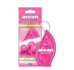 ОСВЕЖУВАЧ ЗА АВТОМОБИЛ MON BUBBLE GUM AREON