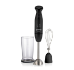 БЛЕНДЕР СЕЦКО GORENJE BN 1000 BK - Image 15