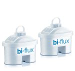 ФИЛТЕР ЗА БОКАЛ LAICA BI FLUX F2M x 2