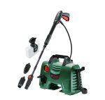 ПЕРАЧ ПОД ВИСОК ПРИТИСОК BOSCH EASY AQUATAK 110 - Image 2