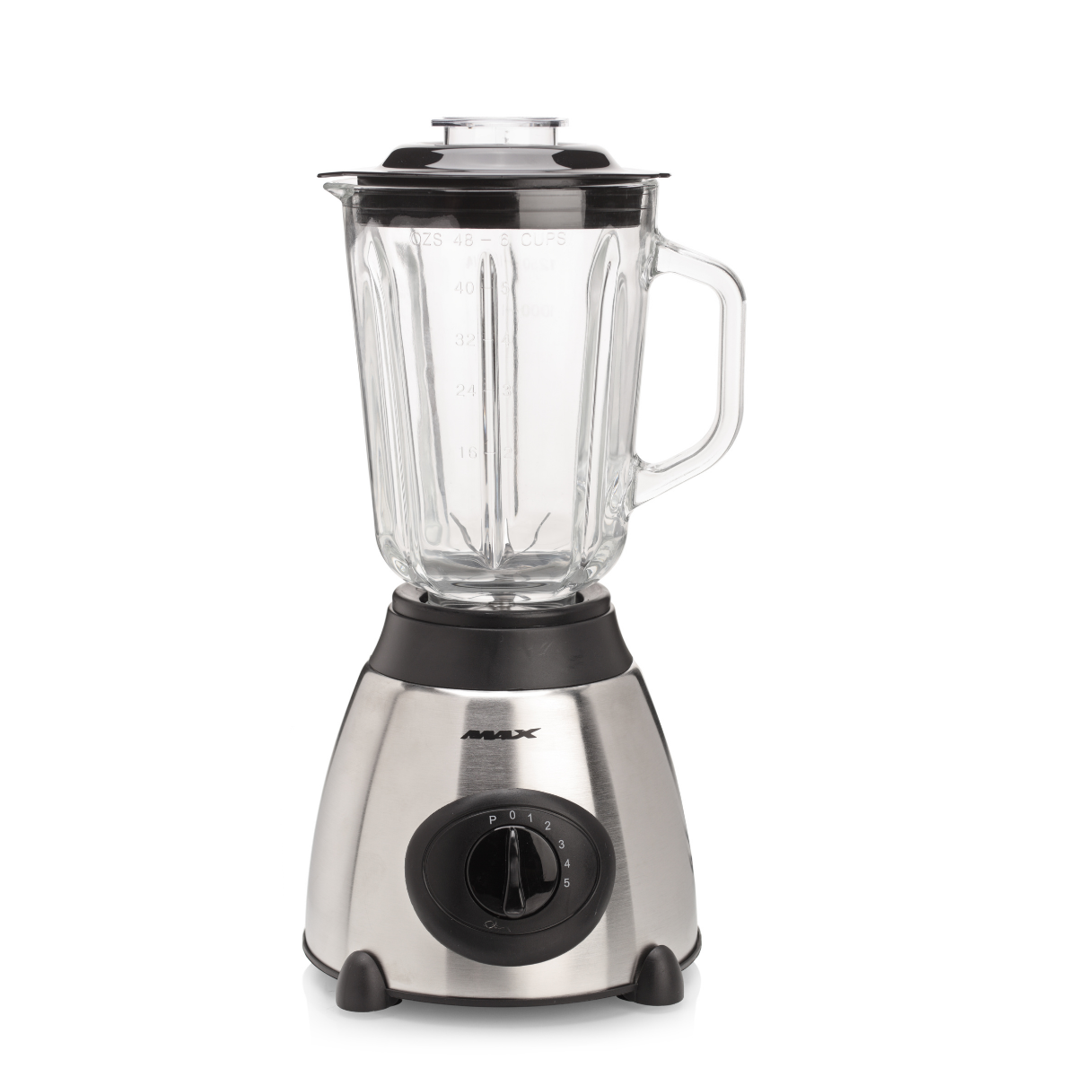 138 БЛЕНДЕР СТОЕЧКИ MAX TB 500S - Image 1
