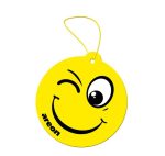 ОСВЕЖУВАЧ ЗА АВТОМОБИЛ SMILE VANILLA AREON - Image 3