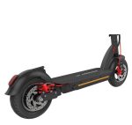 ЕЛЕКТРИЧЕН ТРОТИНЕТ MS ENERGY E-ROMOBIL R10 BLACK GREY - Image 6