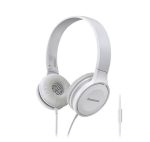 СЛУШАЛКИ PANASONIC RP-HF100ME-W БЕЛИ