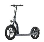 ЕЛЕКТРИЧЕН ТРОТИНЕТ MS ENERGY E-ROMOBIL R10 BLACK GREY