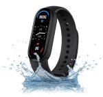 СМАРТ АЛКА MI BAND 6 - Image 3