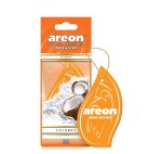 ОСВЕЖУВАЧ ЗА АВТОМОБИЛ МОN COCONUT AREON