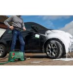 ПЕРАЧ ПОД ВИСОК ПРИТИСОК BOSCH EASY AQUATAK 120 - Image 3