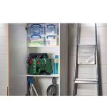 ПЕРАЧ ПОД ВИСОК ПРИТИСОК BOSCH EASY AQUATAK 120 - Image 4