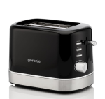 БЛЕНДЕР СЕЦКО GORENJE BN 1000 BK - Image 9