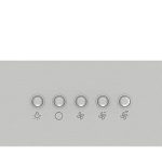 АСПИРАТОР GORENJE WHU629ES/S - Image 3