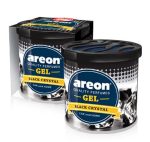 ГЕЛ CAN BLACK CRYSTAL AREON - Image 2