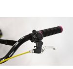 ВЕЛОСИПЕД MAX GMX 8.0 20'' PINK - Image 9