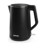 БЛЕНДЕР СЕЦКО GORENJE BN 1000 BK - Image 12