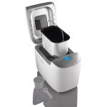 АПАРАТ ЗА ПРАВЕЊЕ ЛЕБ GORENJE BM 1600 WG - Image 3