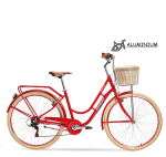 ВЕЛОСИПЕД VENUM BONJOUR 28"
