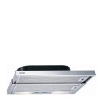 ВГРАДЕН ТЕЛЕСКОПСКИ АСПИРАТОР GORENJE DF6116E