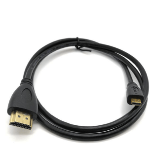 HDMI Mini Hdmi 1.8m.1
