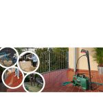 ПЕРАЧ ПОД ВИСОК ПРИТИСОК BOSCH EASY AQUATAK 120 - Image 7