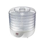 АПАРАТ ЗА СУШЕЊЕ ОВОШЈЕ GORENJE FDК 24 DW