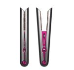 ПЕГЛА ЗА КОСА DYSON CORRALE DARK/ NICKEL FUCHSIA - Image 2