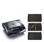 ТОСТЕР СЕНДВИЧ SEVERIN SA 2968 - Image 2