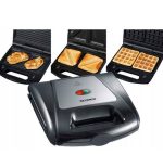 ТОСТЕР СЕНДВИЧ SEVERIN SA 2968 - Image 3