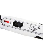 ПЕГЛА ЗА КОСА ADLER AD 2104 2 ВО 1 - Image 2