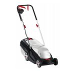 КОСИЛКА ЗА ТРЕВА AL-KO CLASSIC 3.2 E 900W