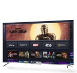 ТВ ЛЕД TCL 50" P715 - Image 2