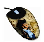 МАУС СЕТ СО ПОДЛОГА СЛ-6167-Б01 ТРЕАСУРЕ ИСЛАНД - Image 2