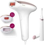 ЕПИЛАТОР ЗА ТЕЛО PHILIPS BRI921/00 Special Beauty Edition Lumea IPL - Image 2