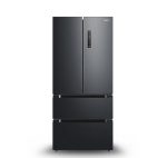КОМБИНИРАН ФРИЖИДЕР VIVAX SBS CFS516DFDX