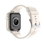 СМАРТ ЧАСОВНИК VIVAX LIFE FIT 3 БЕЖ - Image 4